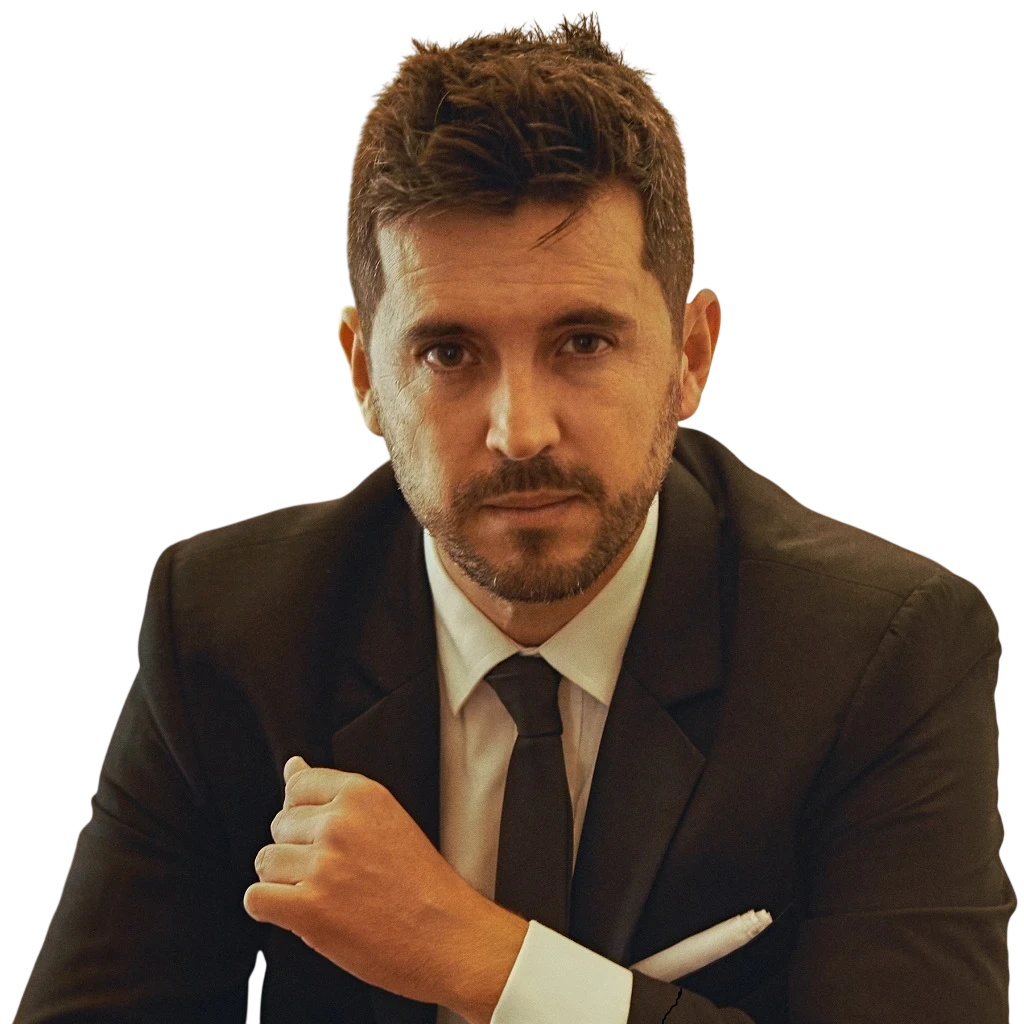 Jesús Alzamora