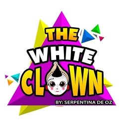 The White Clown