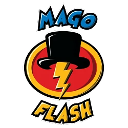 Flash Magic