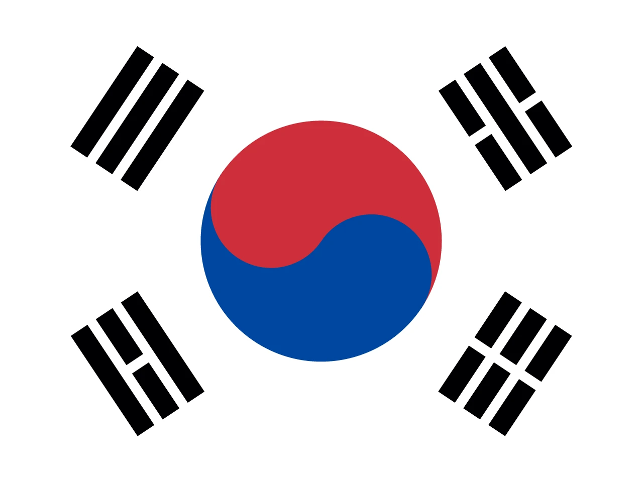 Korea del Sur